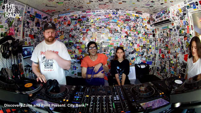 Sacred Bones - Friday, August 8, 2025 at 5:00 PM poster