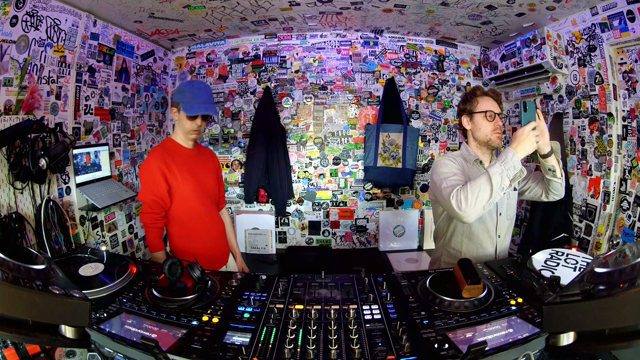 Ari &/or Dion poster