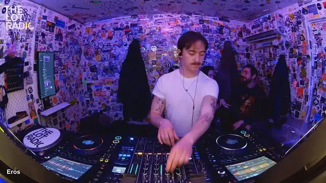 Episode 6FvcgZejDOekJefkSXRhw4 Thumbnail 2