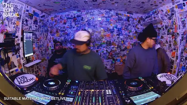 Episode 1P3GoZhwQZs7xYydhvDFaP Thumbnail 5