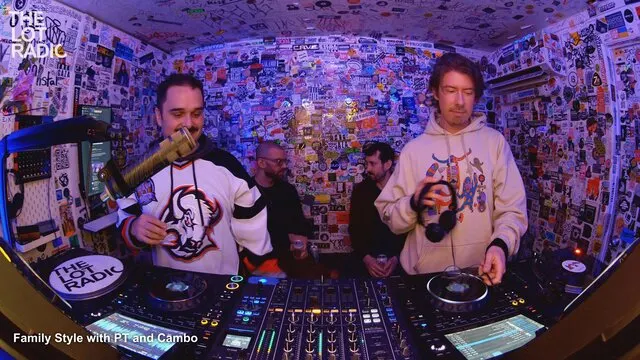 Episode boHVGYqZr1yJ6RXMLtNRR Thumbnail 1