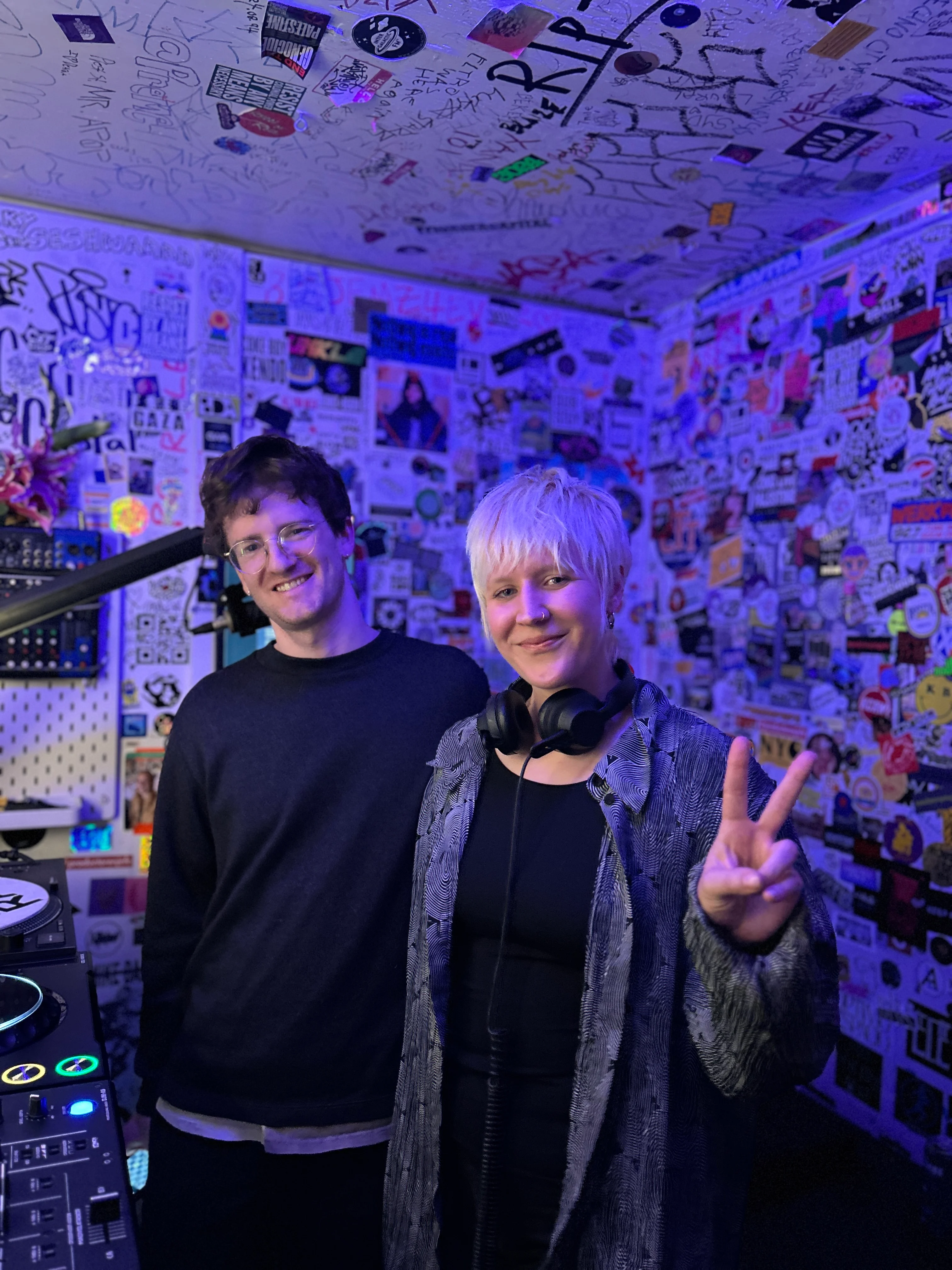 Endless Spill with Seelene