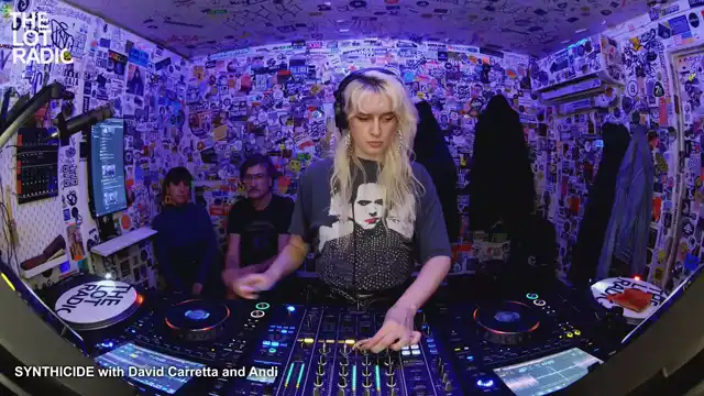 Episode 39KQvbNZXTQ7RIWhrOtyZs Thumbnail 3