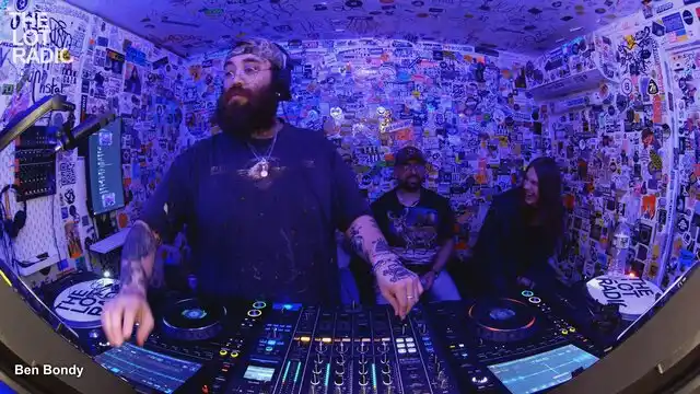 Episode 5xcrKP26NrtrnIgBNBKbGD Thumbnail 2