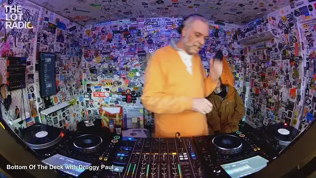 Episode 6OGpvkz6kR8bhwzWyTdaBZ Thumbnail 5