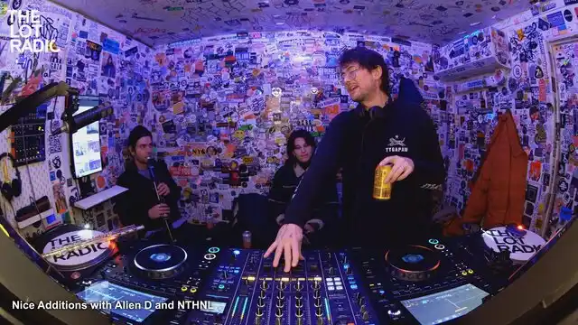 Episode 48GF5h6r0VEK3cWZYGbUeZ Thumbnail 4