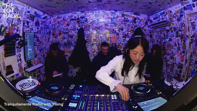 Episode 3KQAS96yVUOU352mx69mCr Thumbnail 5