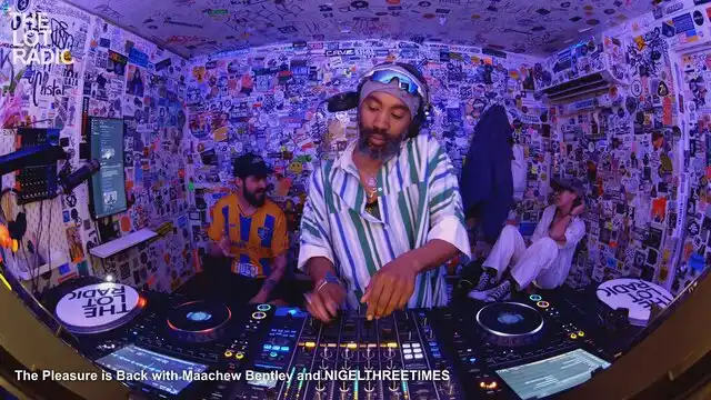 Episode 65k1eTDLjuwLYj9dar4d3X Thumbnail 3