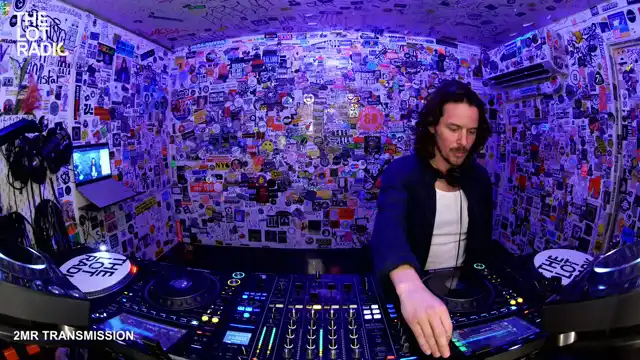 2MR TRANSMISSION poster