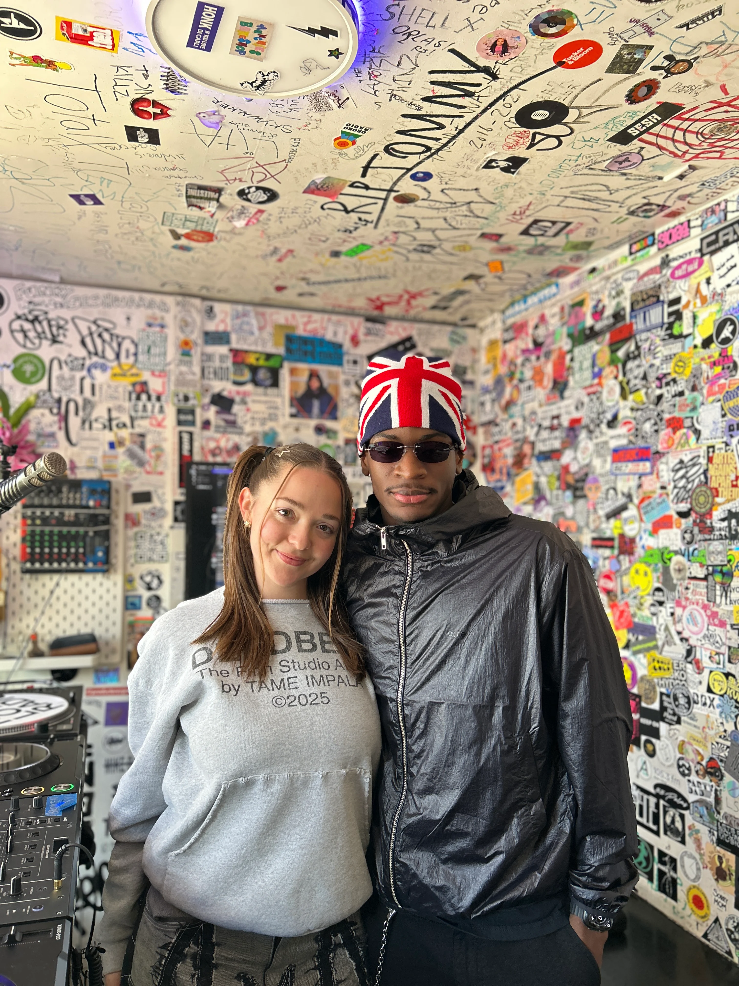 That Good Sh*t Radio with Zillybelle