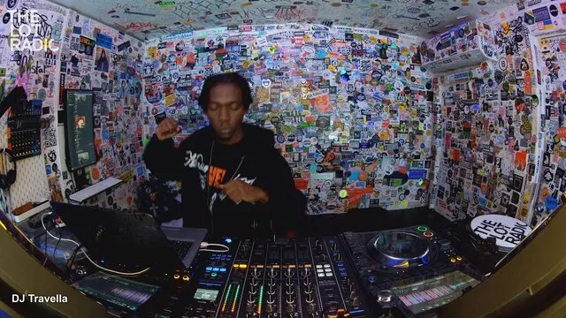 Episode 4ZDGOnHqWRYOP3enQV0t4V Thumbnail 1