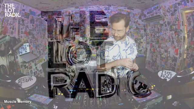 Muscle Memory poster