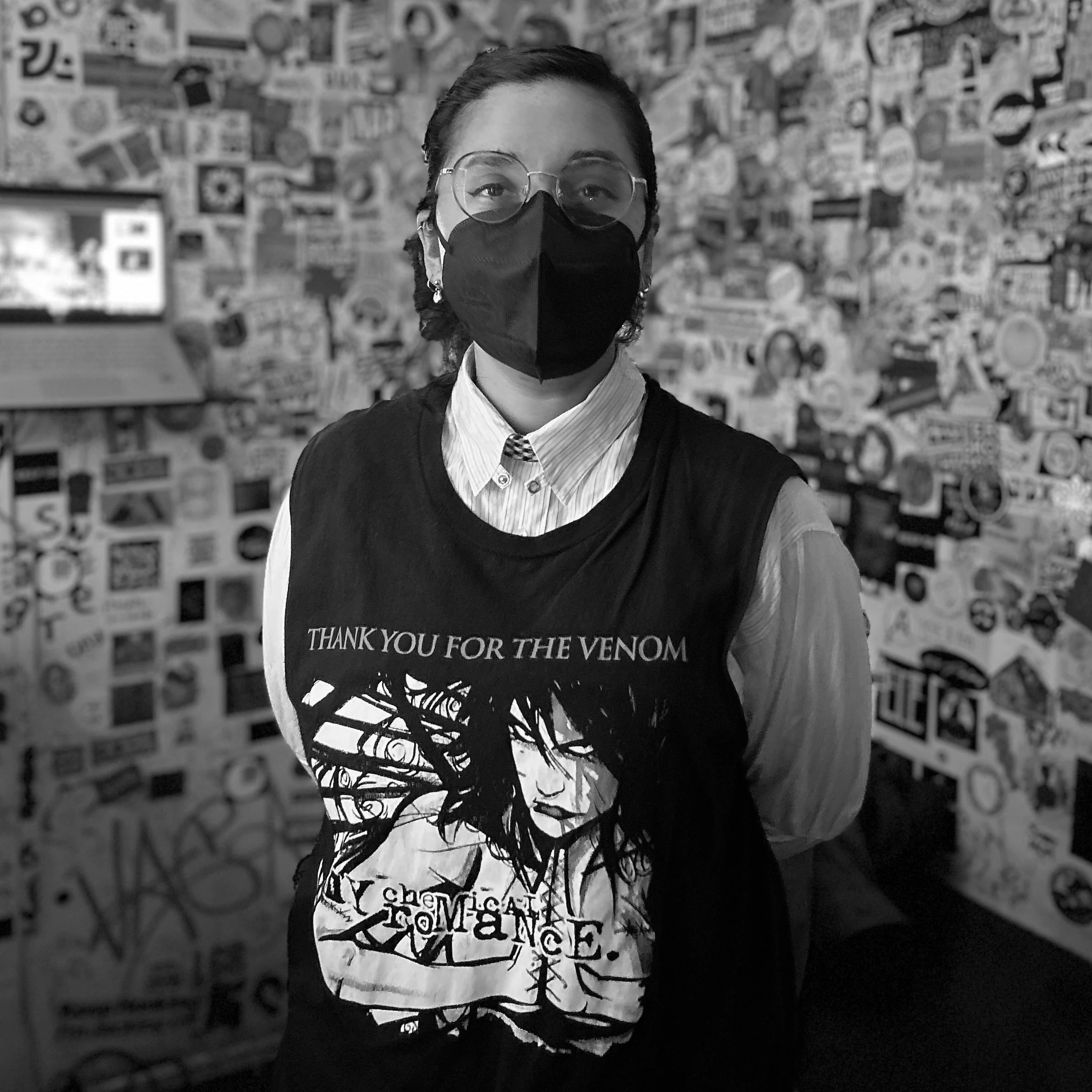 resident the dance pit