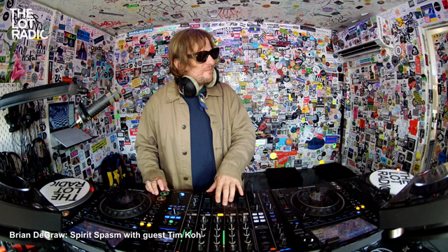 Close Encounters with John Silas 