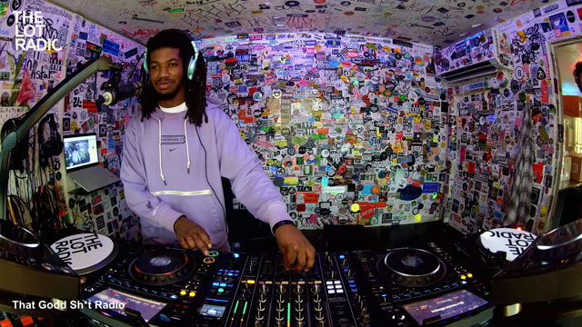 That Good Sh*t Radio - Wednesday, September 17, 2025 at 3:00 PM poster