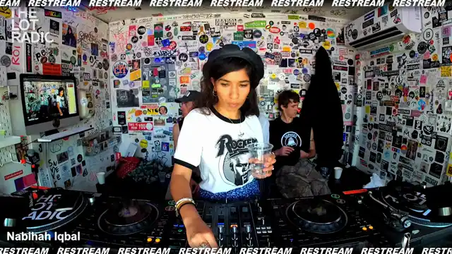 Love Injection poster