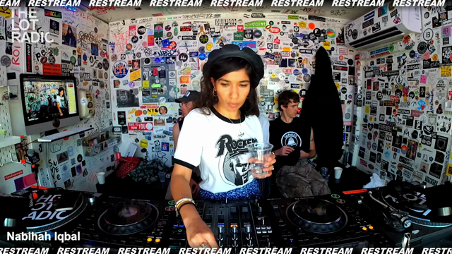 Love Injection poster