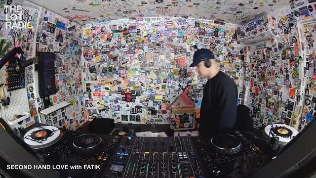 Episode 5os8VMHsgnXNFDZ40TVfi6 Thumbnail 2