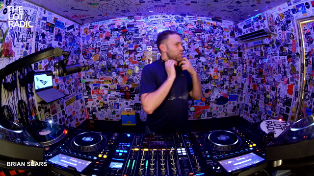 BRIAN SEARS - Sunday, August 17, 2025 at 8:00 PM poster