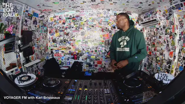 Episode 6QCrARTIRwxjuM8KnoqEgn Thumbnail 2