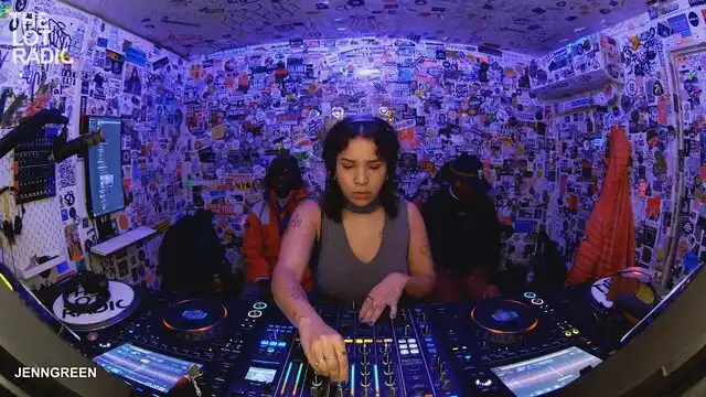 Episode 5iVreXaig1SMj8EPAZDCix Thumbnail 4