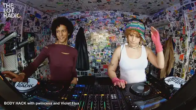 Episode 6jjp0LTWD6wSvcv7ZQcoMh Thumbnail 3