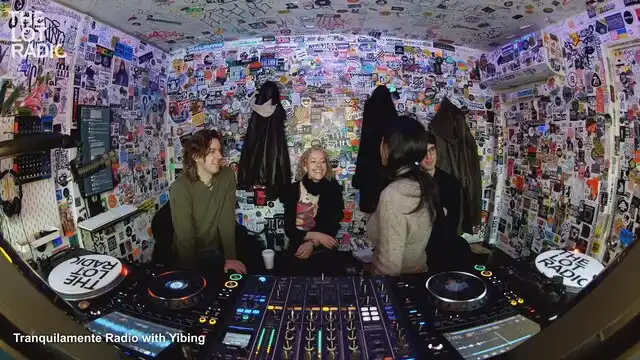 Episode 6WFcSlHdnmxZCiszXBvVCZ Thumbnail 2