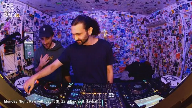 Episode 6bg8MpZeL4fl0leks7cp8B Thumbnail 1