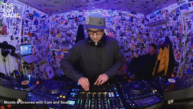 Episode 1hqobsGZ7X7ql5TaPwm9Bl Thumbnail 3