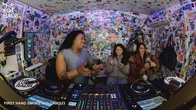 Episode 3j4j7vyfcZ8AhfzaDIbW6B Thumbnail 2