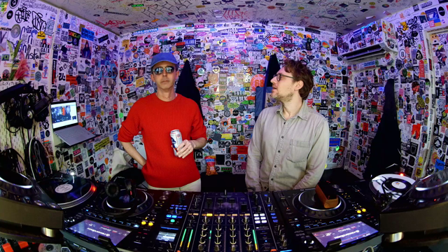 Ari &/or Dion poster