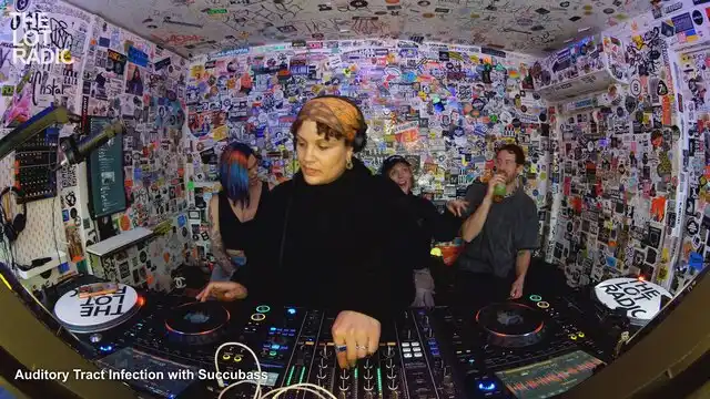 Episode 2QW7iDW18EfdtRMrWqQaLe Thumbnail 4