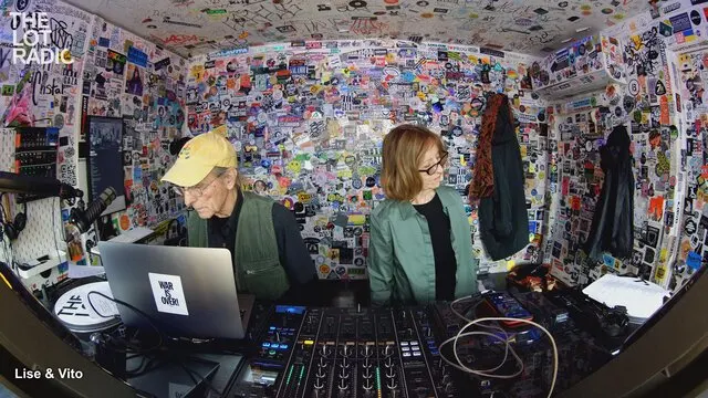 Episode 3JYCqIIwiCwWSN9QnDemmu Thumbnail 1