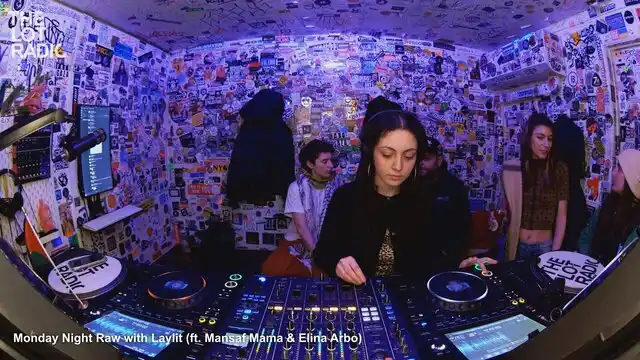 Episode 3LtJawzJ7yuaBxwe7xbWpy Thumbnail 5