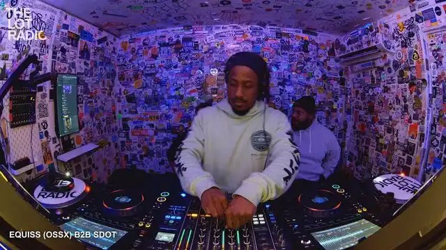 Episode 56aP1xN3u8YIlFuZae89ao Thumbnail 2