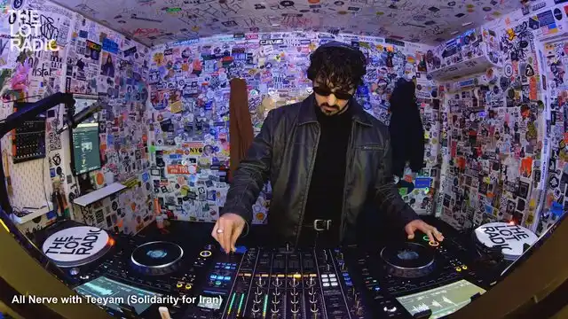 Episode b5Pf4GlVqLm7eC6bA0Sgk Thumbnail 2