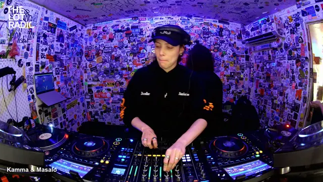 Kamma & Masalo poster