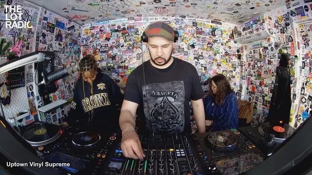 Episode 3QpW0JrOCBISQXcBo3JuC5 Thumbnail 1