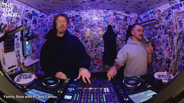 Episode 3LupPJXxfiQfXQVPpJj3oM Thumbnail 2