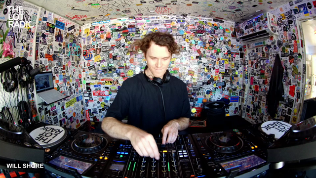 WILL SHORE - Wednesday, August 13, 2025 at 10:00 AM poster