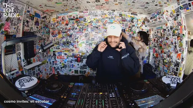 Episode 35cVQnWyhkLZljqClRZCos Thumbnail 1