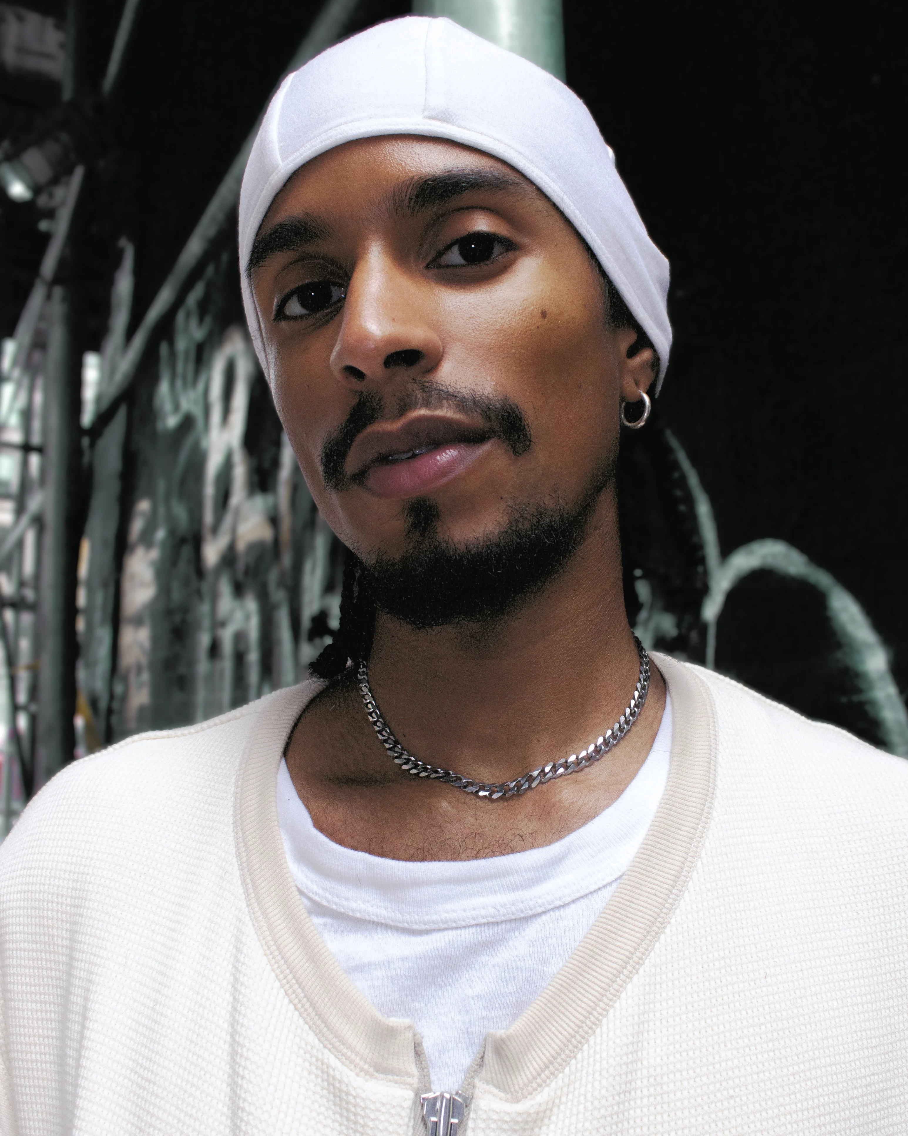 120 Radio - DONIS - Artist Page Photo