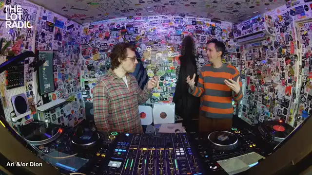 Episode Gf4eqvNmjXNLd4qWV419B Thumbnail 5