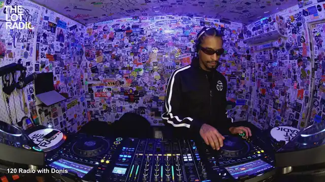 Episode 4CUmEXKj3HjDHgRTdKVgdN Thumbnail 5