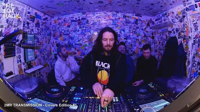 Episode 2WxarEqrsq8nWwiiOu9WUz Thumbnail 4