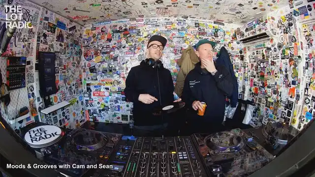 Episode 2BUgGh2t9B9nbjSbUDYR2n Thumbnail 2