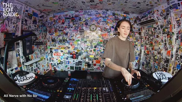 Episode 4jAVHWibr5S8ZWTrS781p3 Thumbnail 1