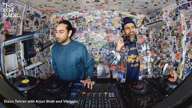 Episode 5LZJ0TNiC3Wt5jzSkr5Jgo Thumbnail 1