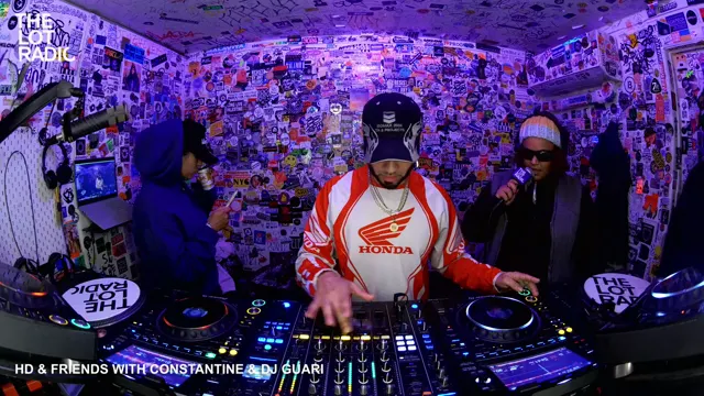 Episode 3fBPSsdqvf4FG9iFKNqbLa Thumbnail 2