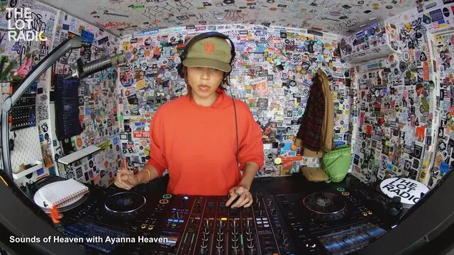 Episode 2wqpVLV3ub2VjEMEkDG4YL Thumbnail 1